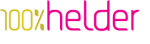 logo 100procent helder